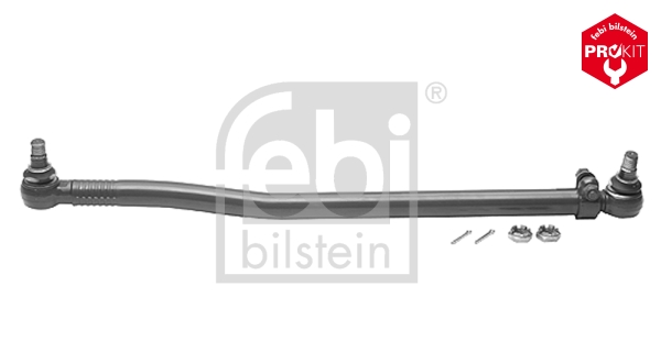 Рульові тяги FB 14484 для IVECO TurboTech 190-32